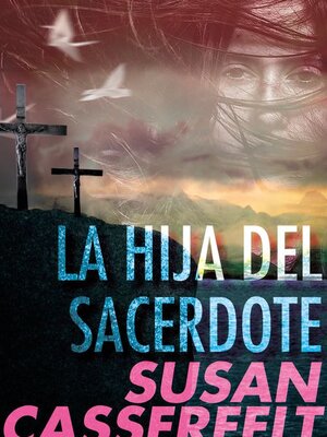 La hija del sacerdote - ebook